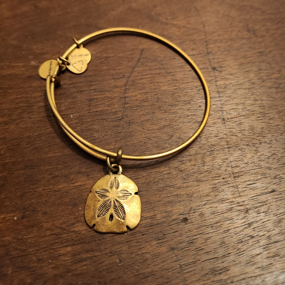 Alex and Ani Bracelet
